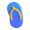 thong sandal emoji